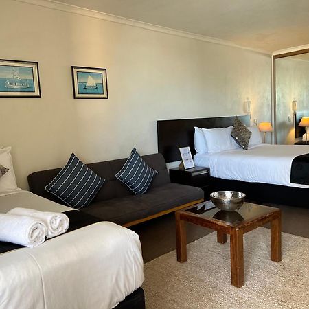 Sydney Hyde Park Private Apartments By Paxsafe Екстер'єр фото