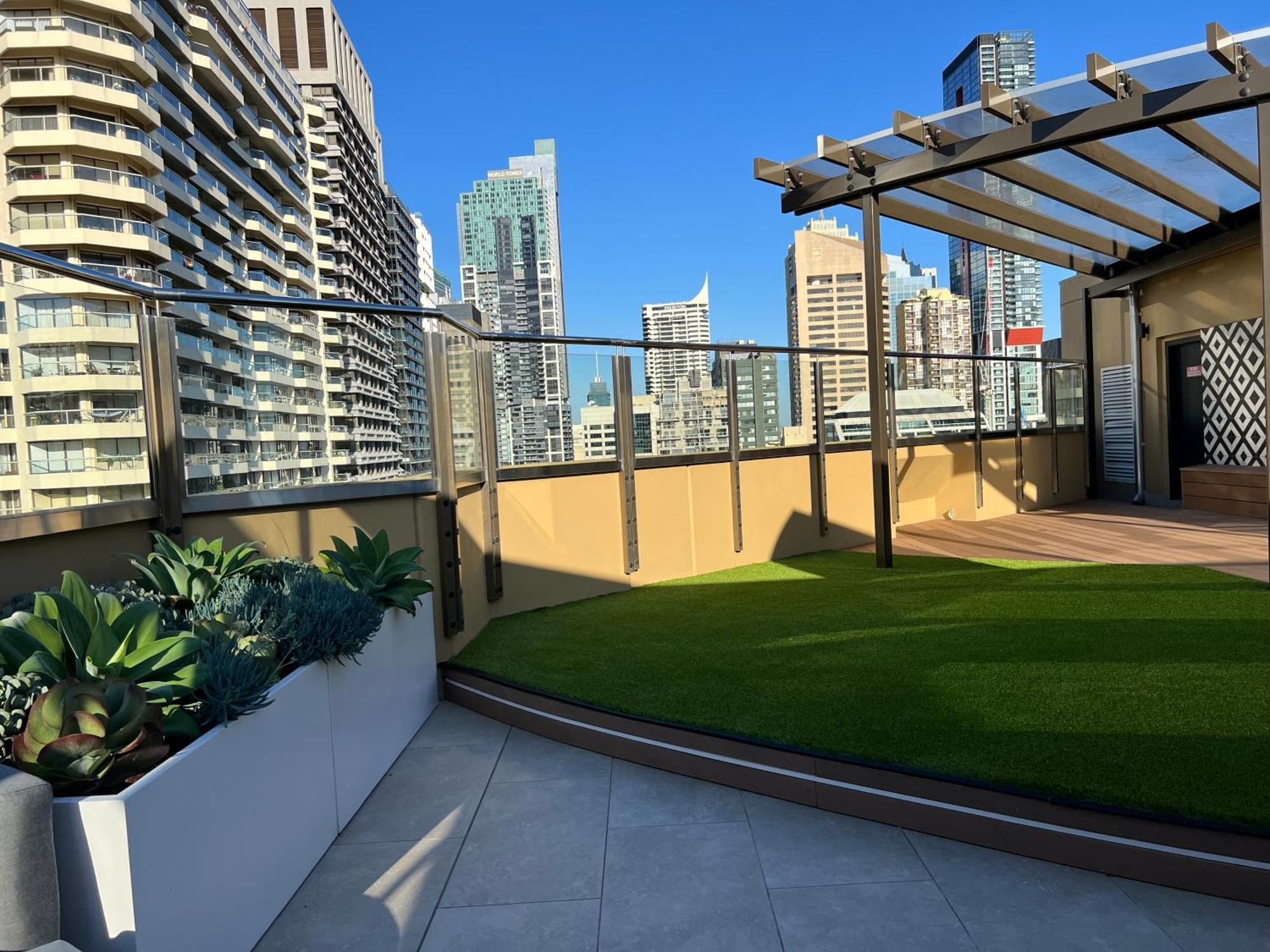 Sydney Hyde Park Private Apartments By Paxsafe Екстер'єр фото