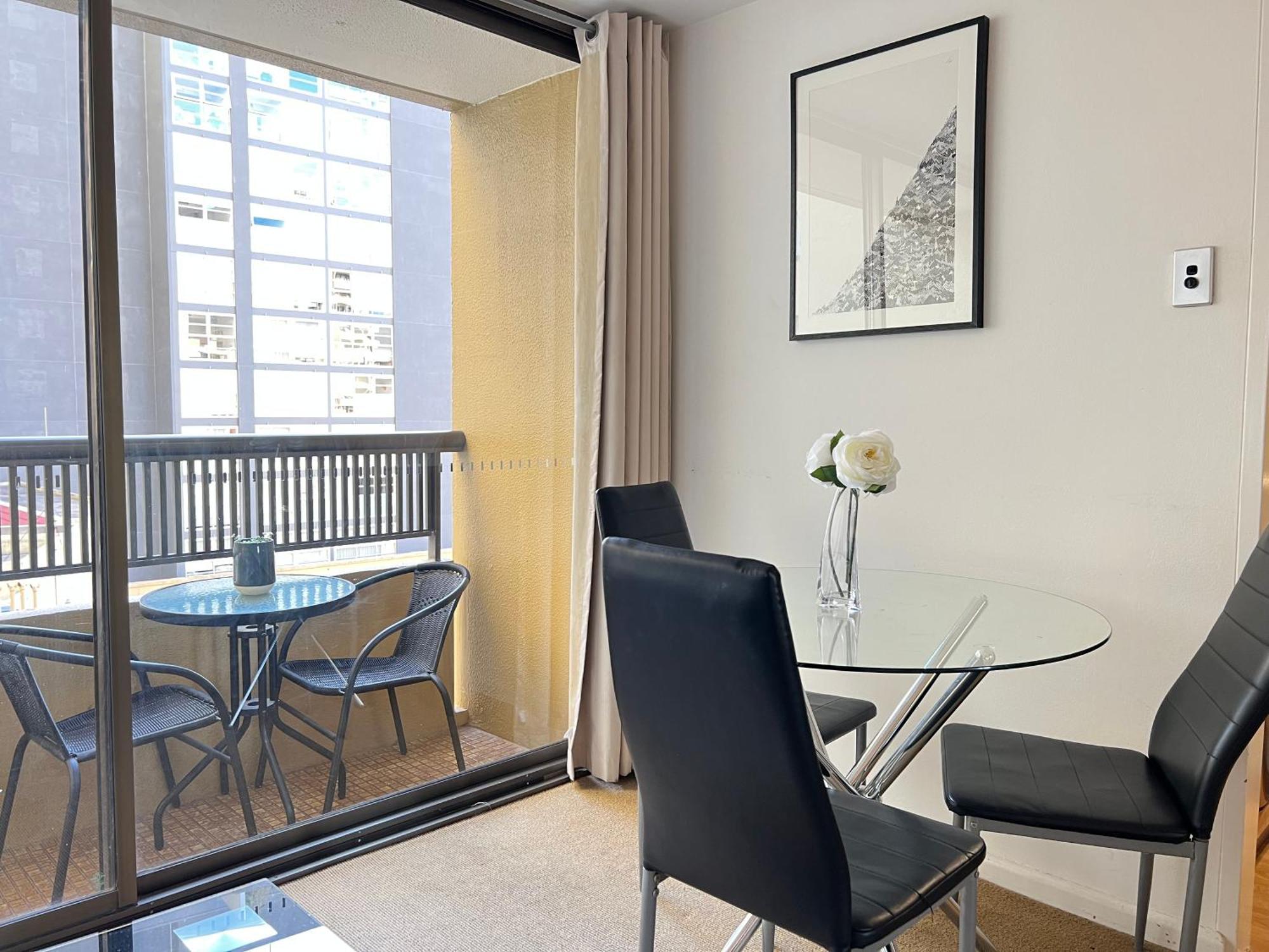 Sydney Hyde Park Private Apartments By Paxsafe Екстер'єр фото